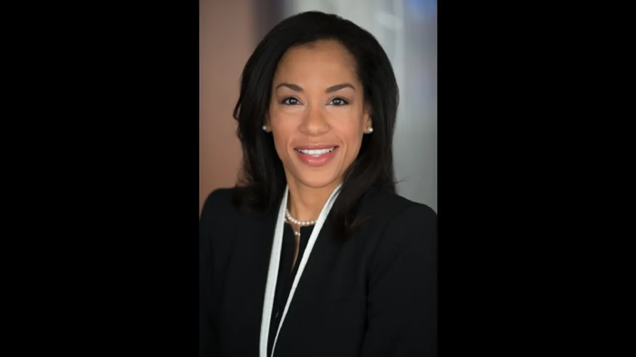 Verizon Names Stacy Sharpe as EVP and Chief Communications Officer