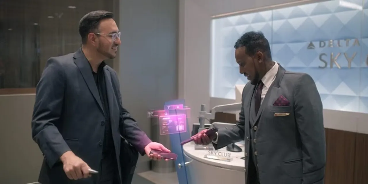 Delta Air Lines Picks T-Mobile as Preferred Mobility Partner