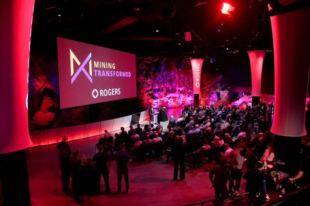 How Rogers is Transforming Mining Industry through Integrating WPNs