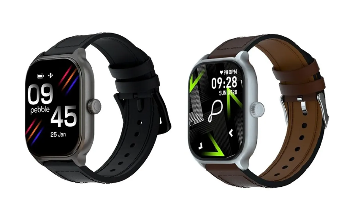 Pebble launches Ultra Life smartwatch with 12 days battery life