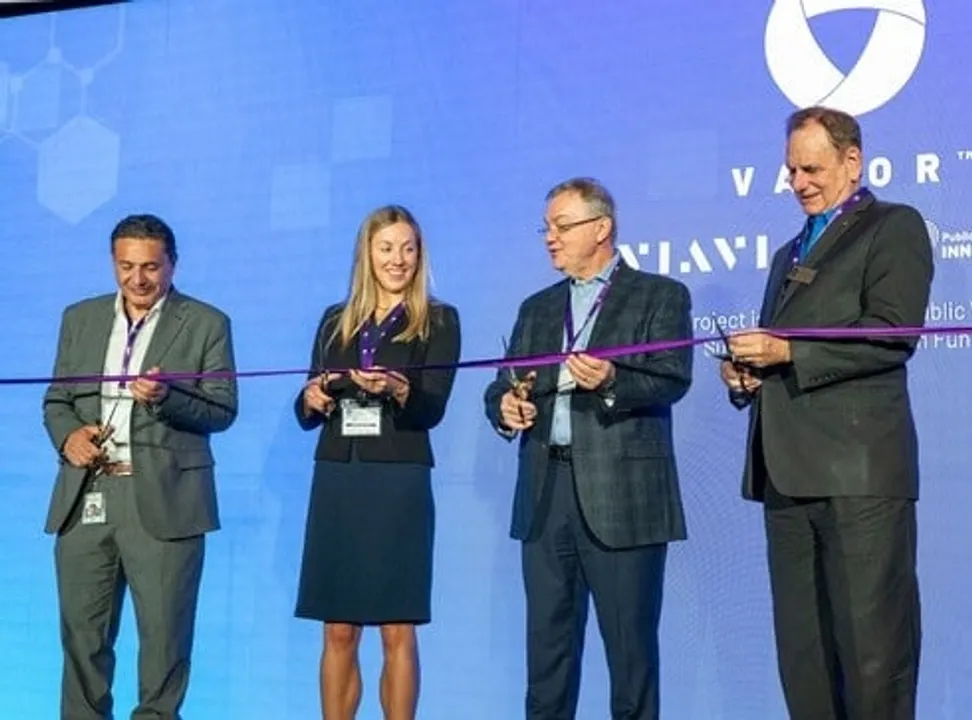 VIAVI Opens VALOR Open RAN Testing Facility in Arizona