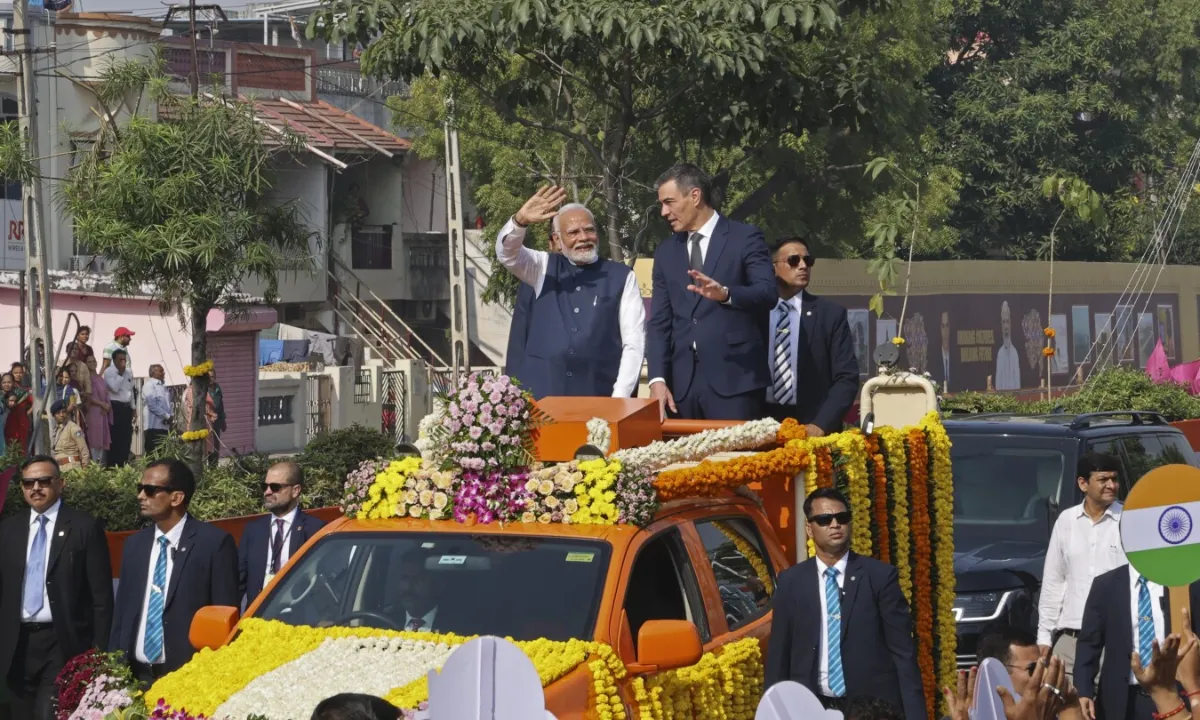  [Source- AP News] 