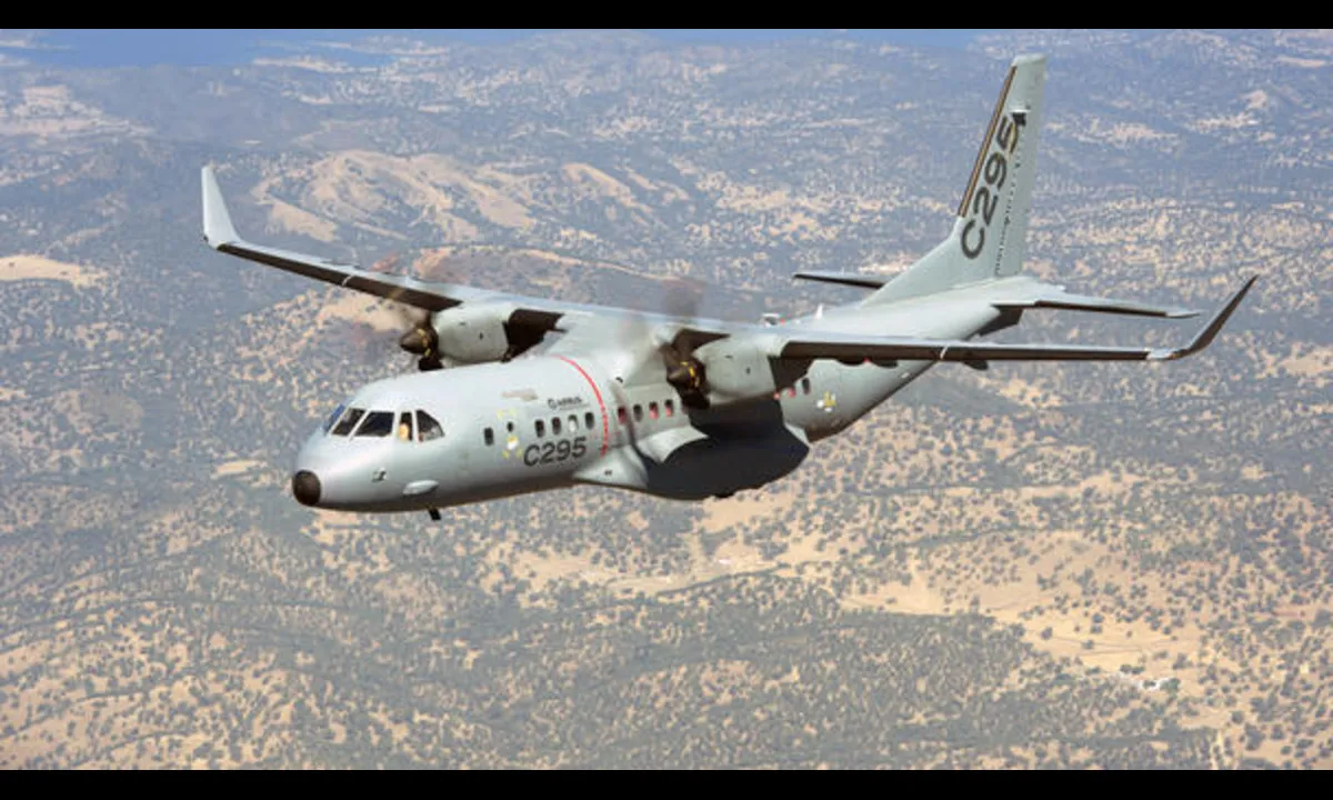  [Source: Airbus] 
