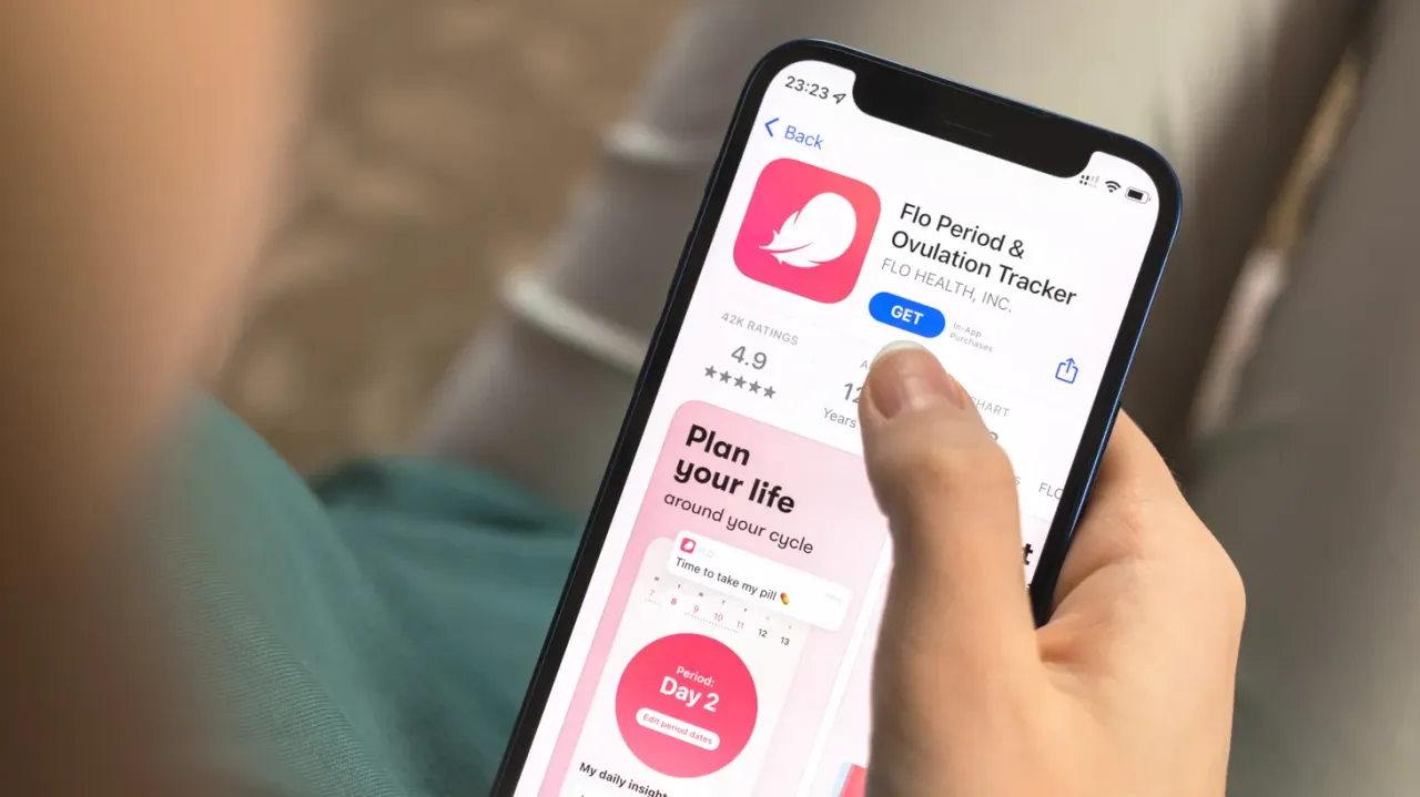  Flo Health launches Pass It On Project with FemTech India this Diwali