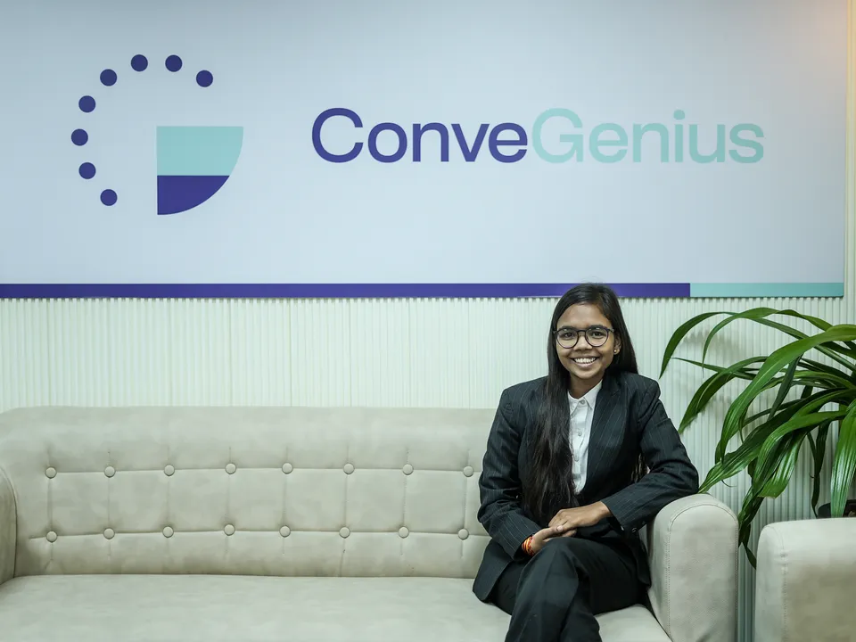  15-year-old Cancer survivor made CEO by tech company on Children’s day