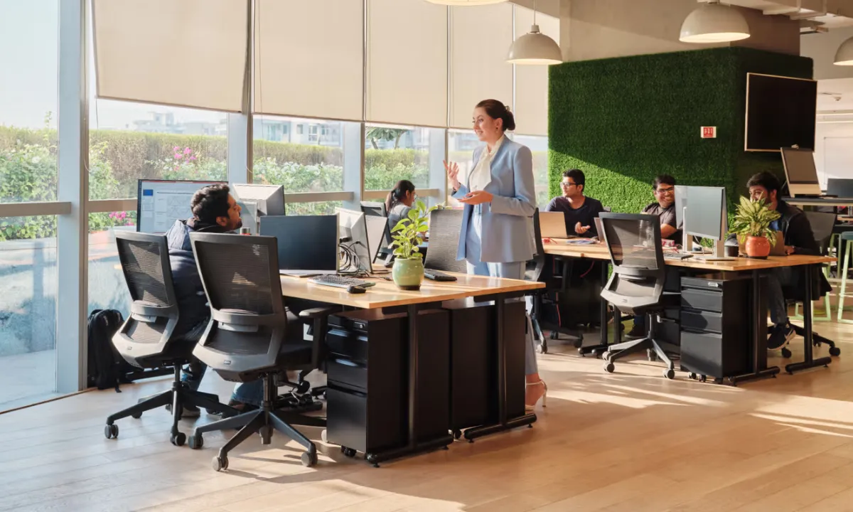  [Source- wework.co.in] 