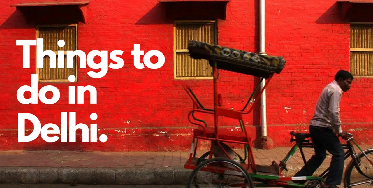  Are you bored? Here’s what to do this winter in delhi