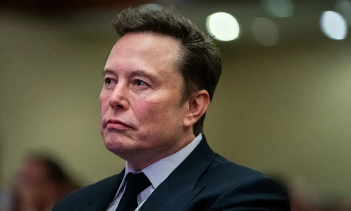  Musk wants to turn X into a one-stop global marketplace for ideas, goods, and services, combining elements of social networking, e-commerce, payments, and multimedia. Photograph: (Fortune) 