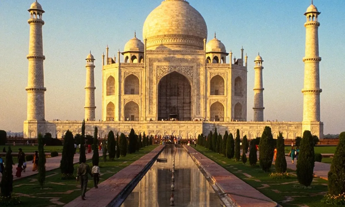  Photograph: (National Geographic) 
