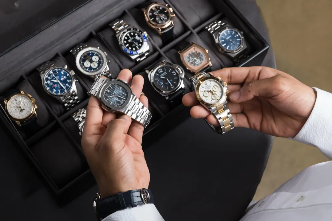  Photograph: (The Luxury Playbook) 