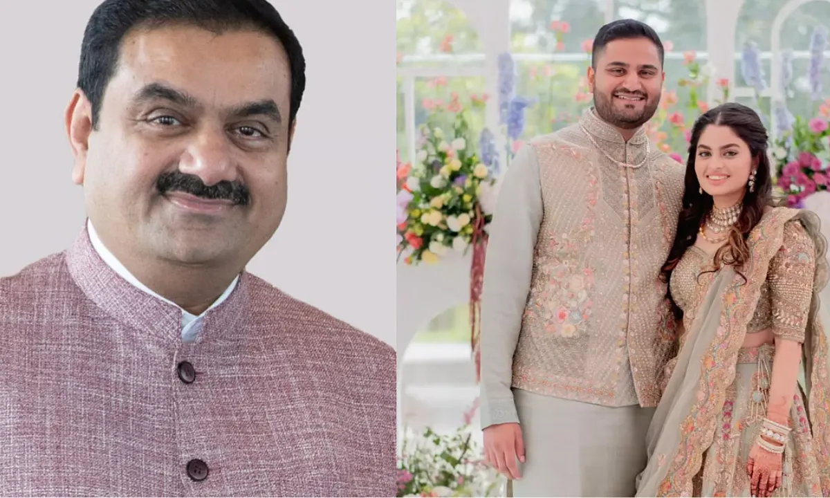  Photograph: (NDTV Profit) 