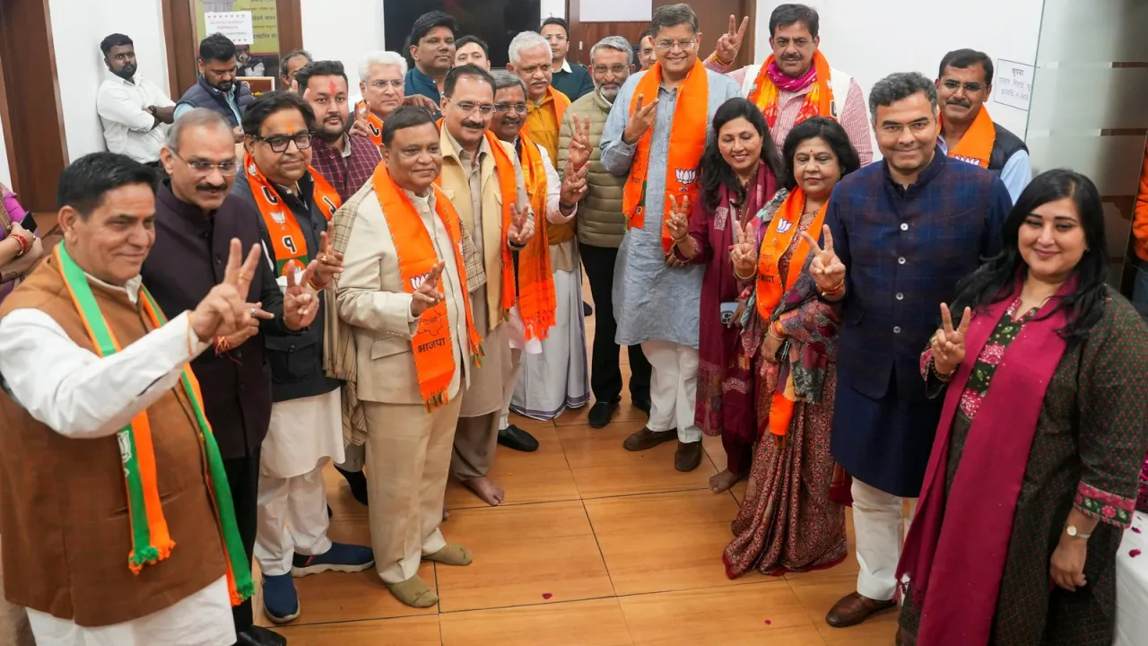  Photograph: (Hindustan Times) 