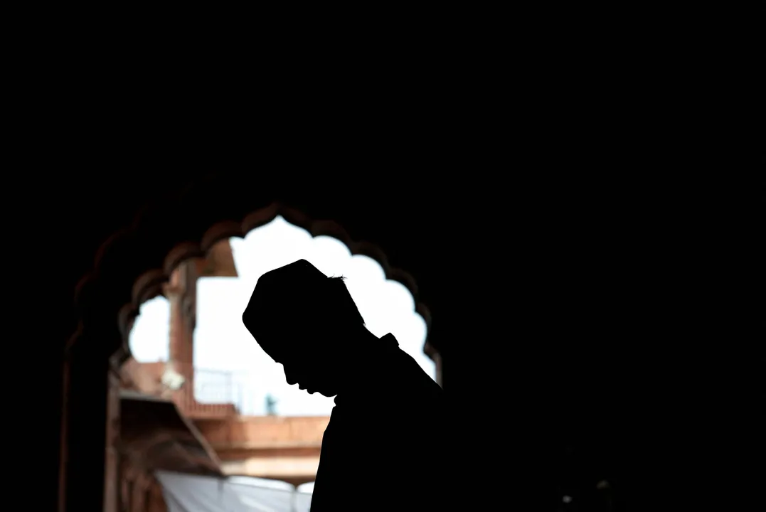  Photograph: (Reuters) 