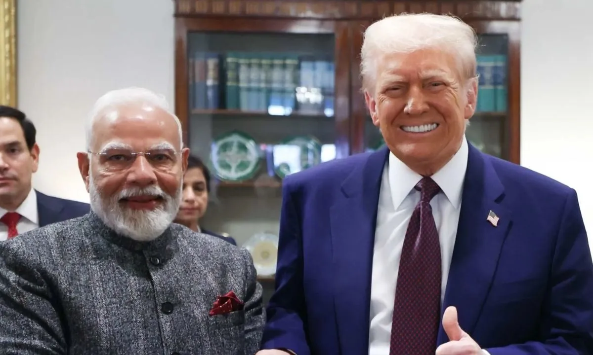  Photograph: (Republic World) 