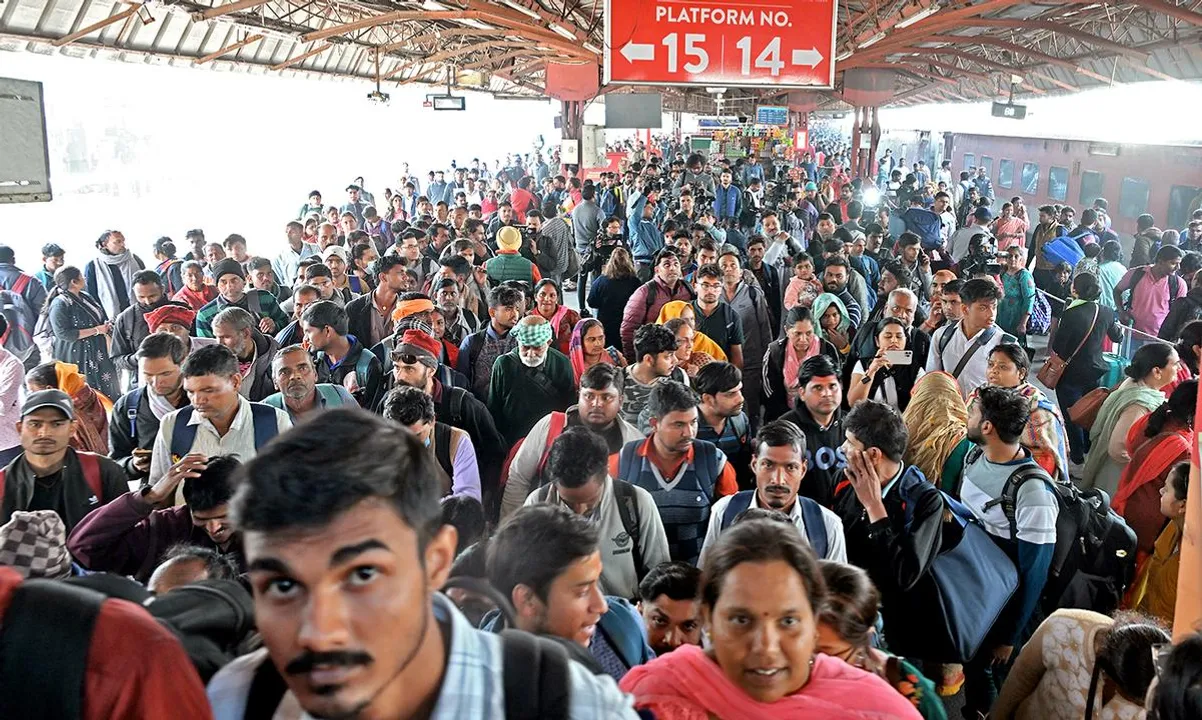  Photograph: (The Hindu) 