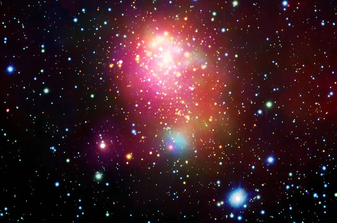  Photograph: (Phys.org) 