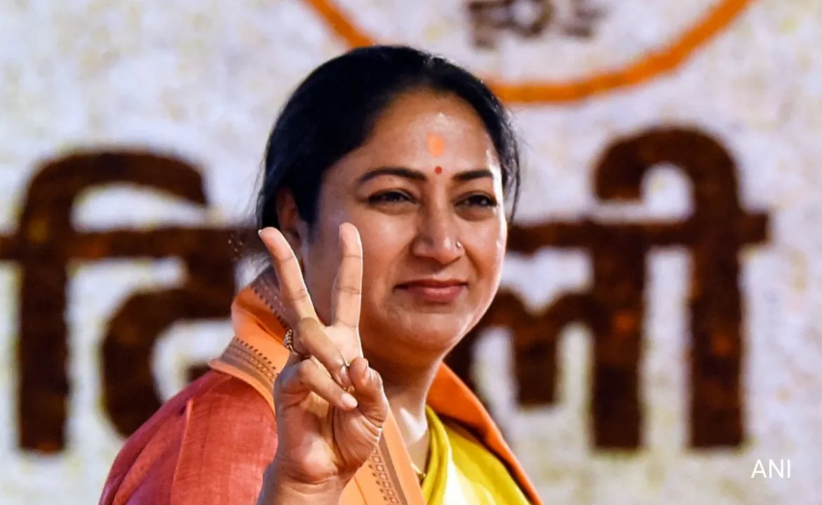  Photograph: (NDTV) 