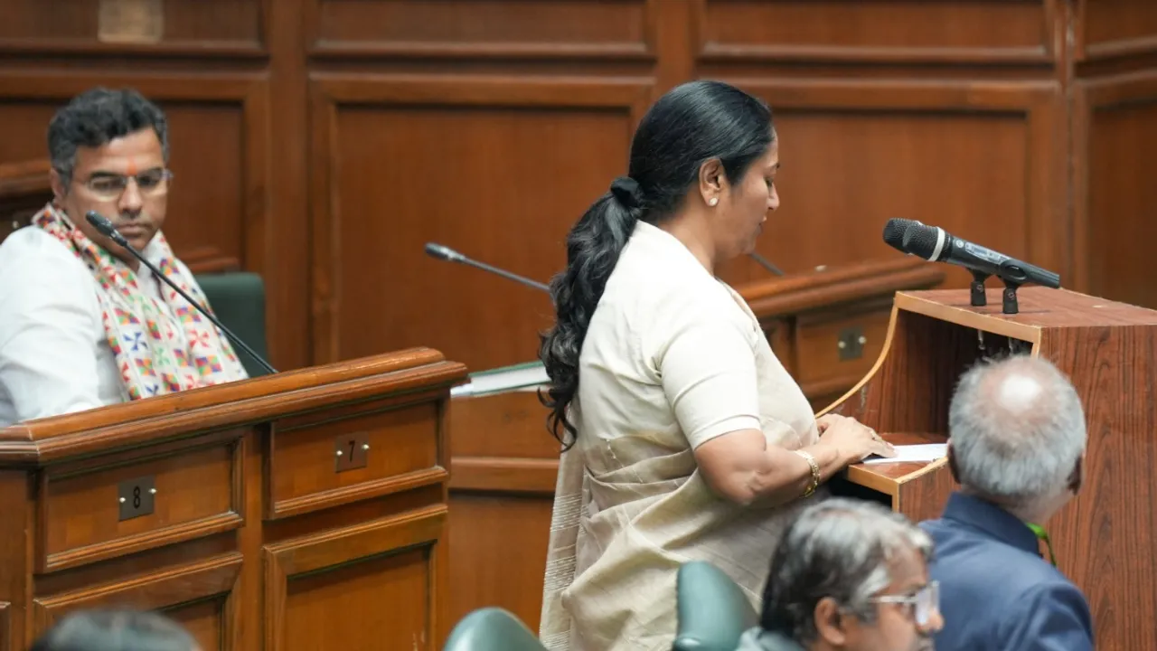  Photograph: (IndiaTV) 