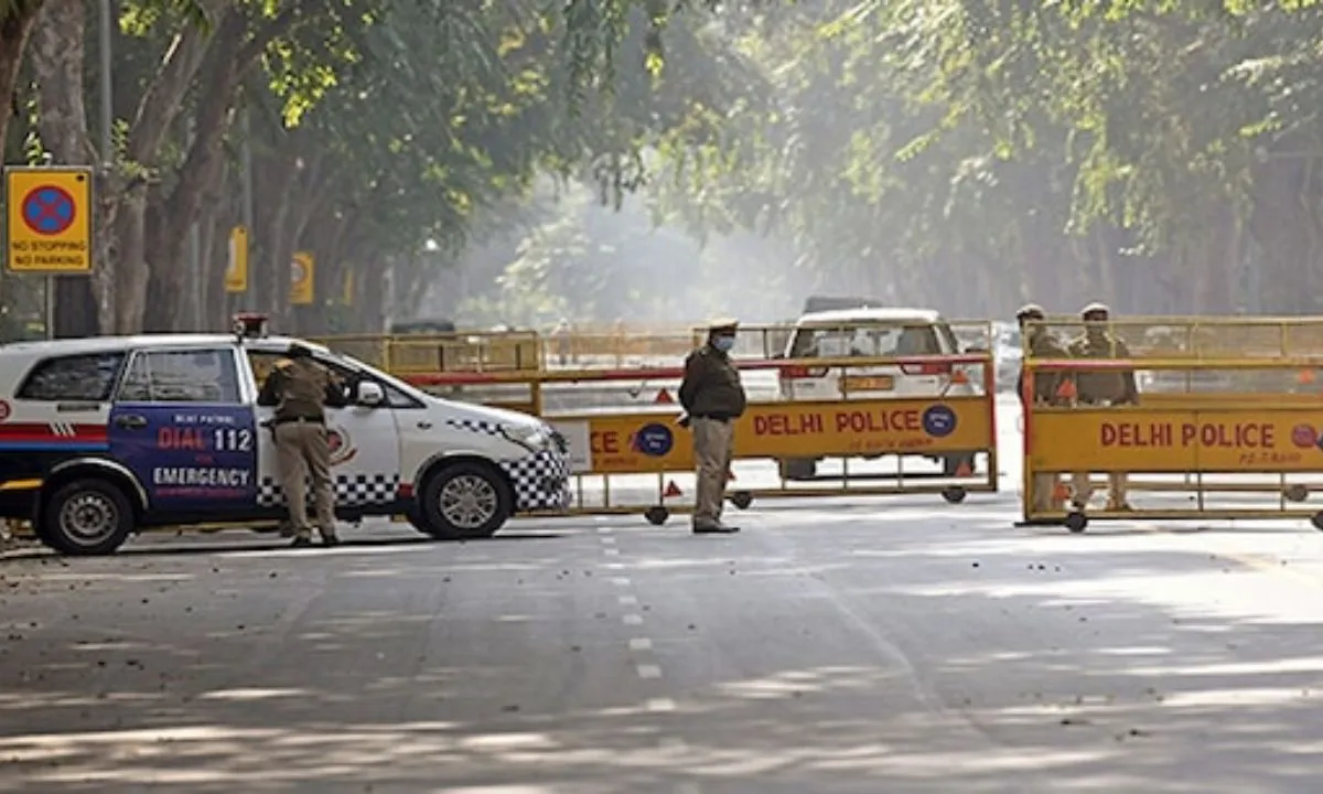  Photograph: (NDTV) 