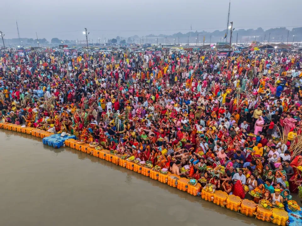  Photograph: (Business Standard) 