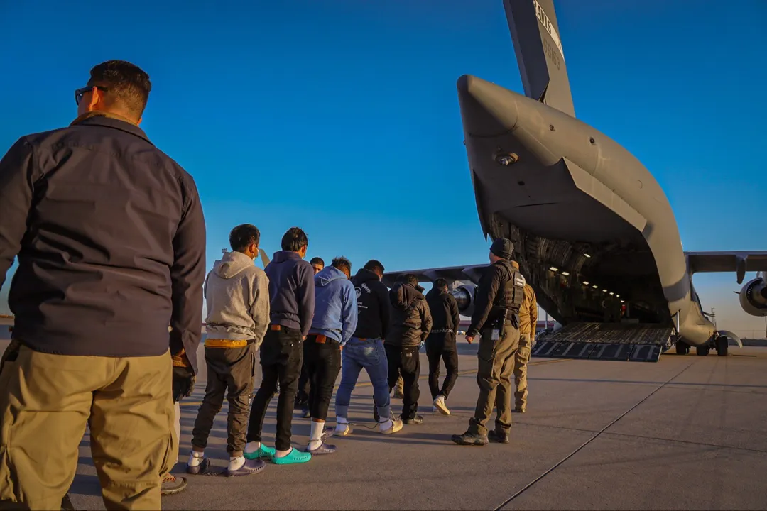  Photograph: (Air and Space Forces Magazine) 