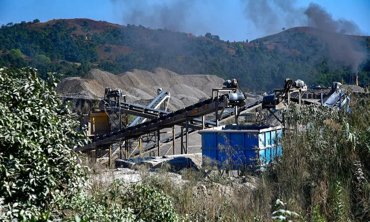 Photograph: (The Hindu) 