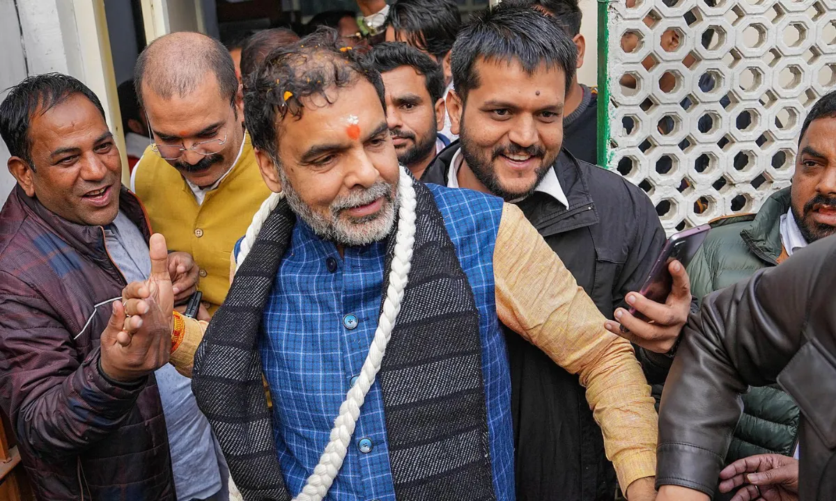  Photograph: (Business Standard ) 