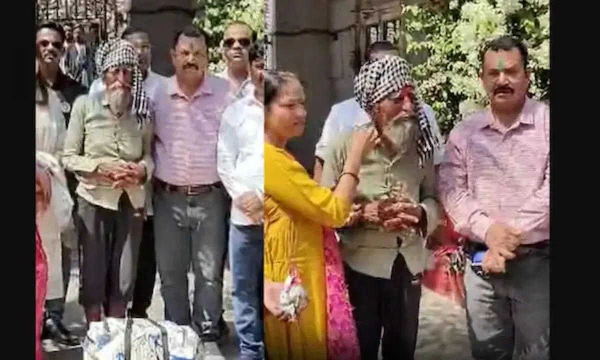 Photograph: (News18) 