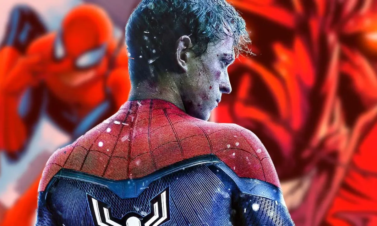  Photograph: (Screen Rant) 