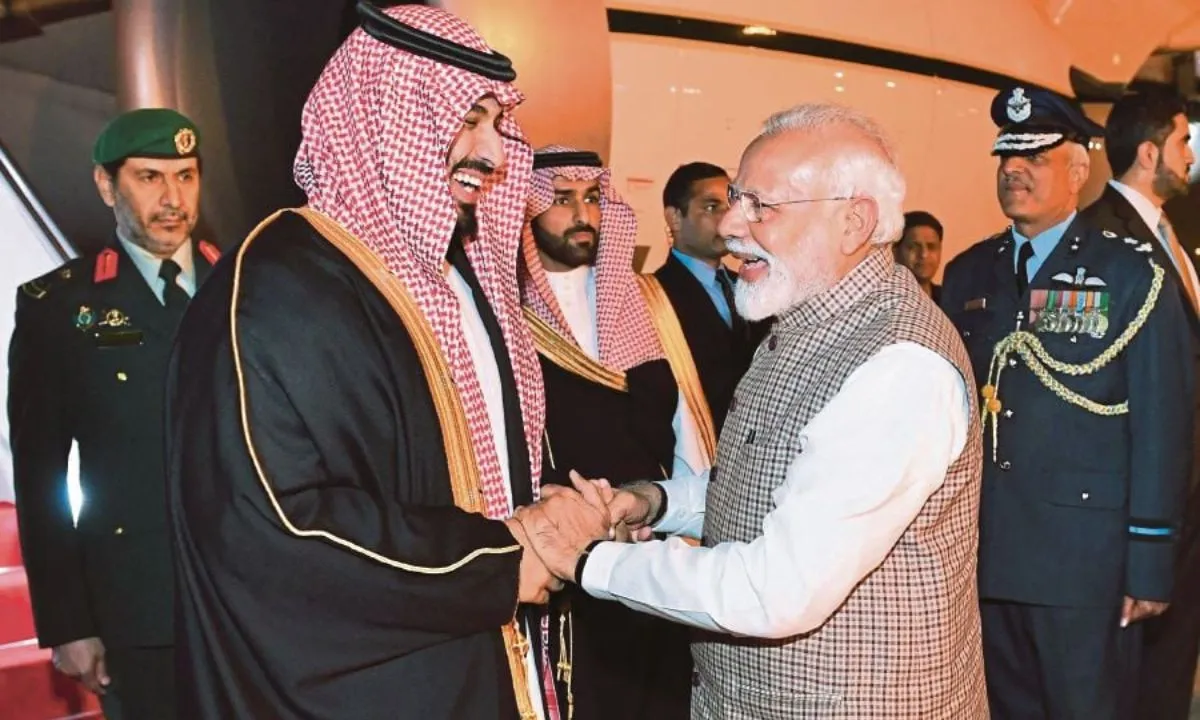  Photograph: (The Hindustan Gazette) 
