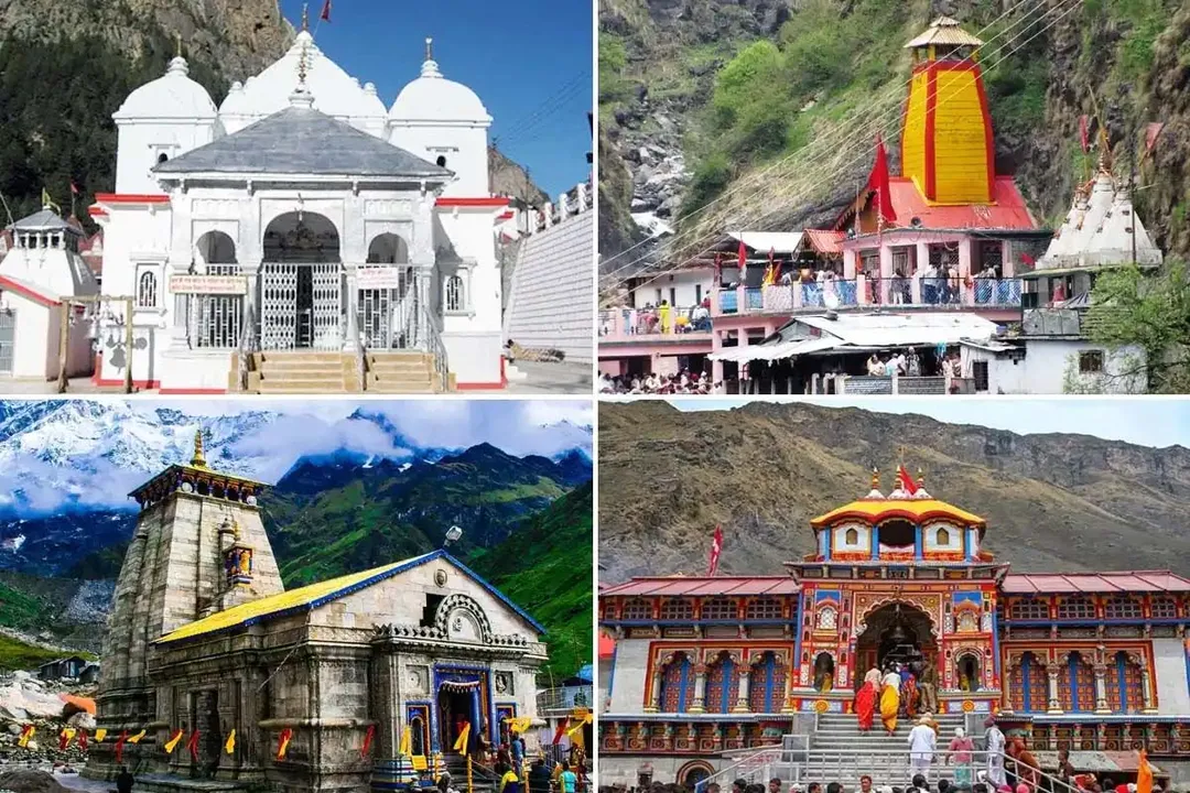  Photograph: (Garhwal Post) 