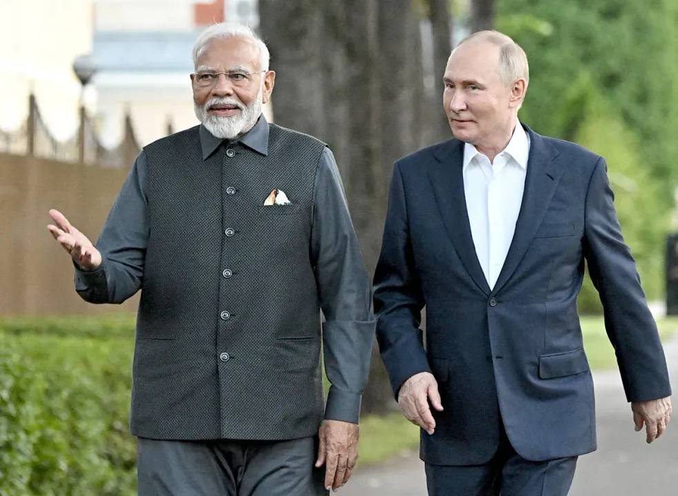  Photograph: (Rediff) 