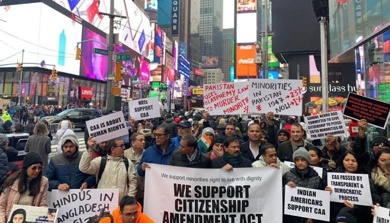  CAA enacted for Afghanistan? Indian government to officially bring back persecuted Hindus and Sikhs