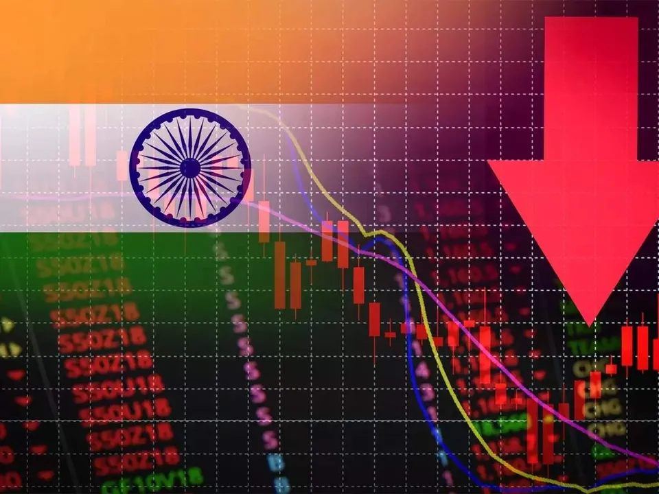  GDP to contract 8.6% in Q2; India has entered a historic technical recession, says RBI official
