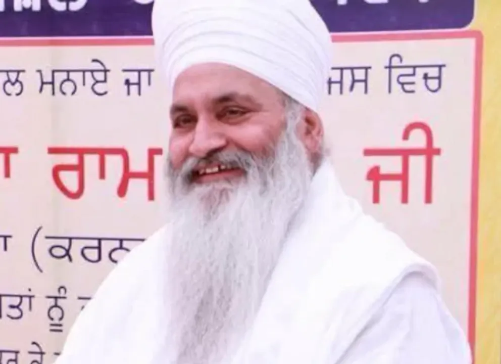  Sikh Priest shoots himself at Farmer Protests: Writes ‘I can’t witness the plight of Farmers anymore’ in Suicide note