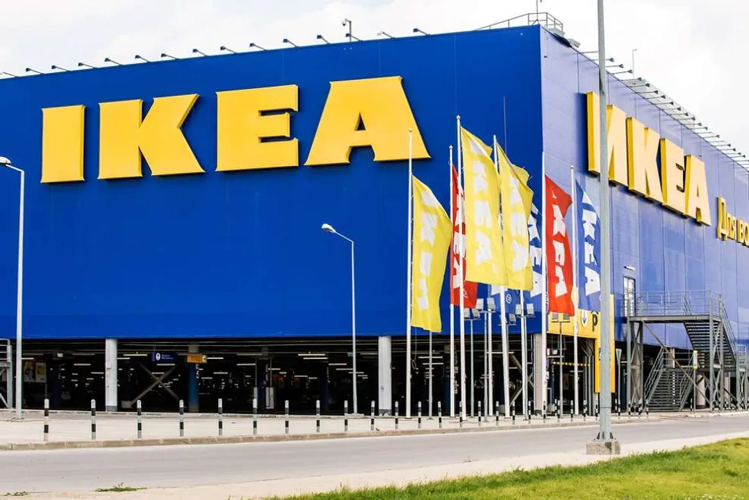  After Microsoft, Samsung, and more, IKEA will now invest Rs. 5,500 crore in Uttar Pradesh and open Country's biggest store