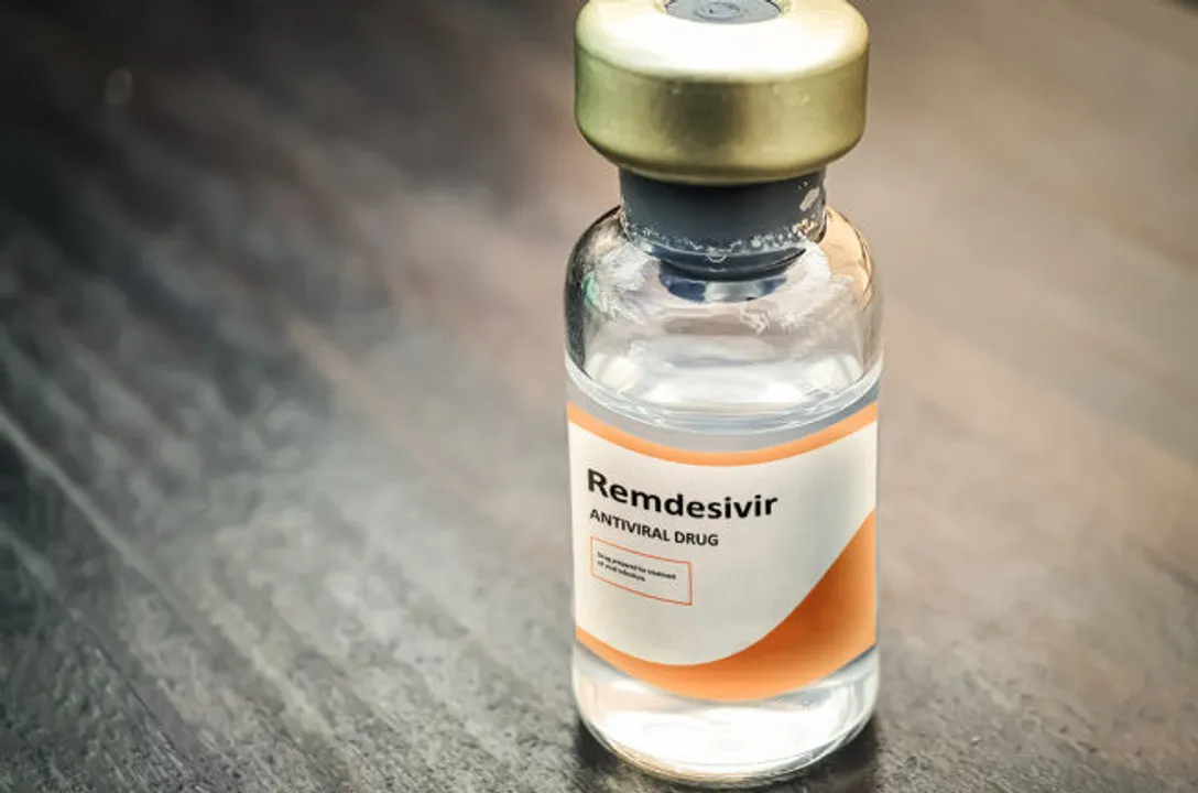  90% people who consumed Fake Remdesivir in Madhya Pradesh have beaten COVID19