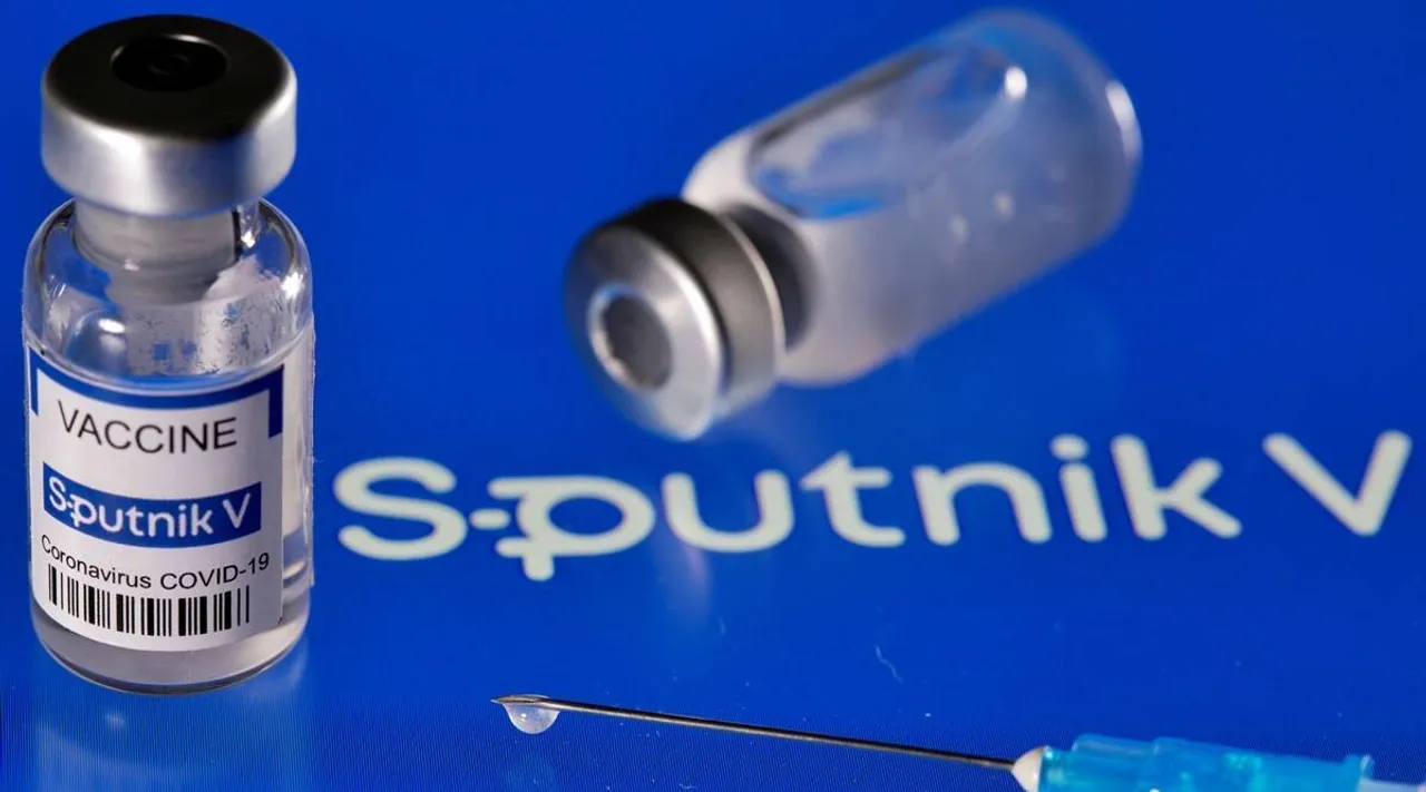  Sputnik V to be available in India by next week; Imported doses to be priced at Rs 995 per dose