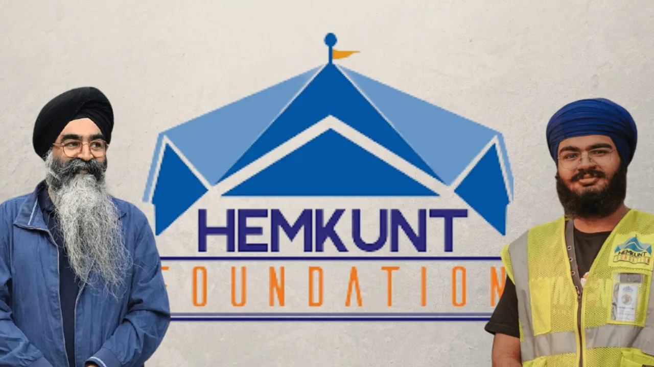  Activist receives death threats and abuses after raising questions about NGO Hemkunt Foundation's 'shady approach'