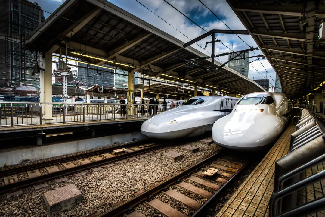  Delhi to Ayodhya within 3 hours at 350 km/hr: Bullet train project to put UP on world Tourism map
