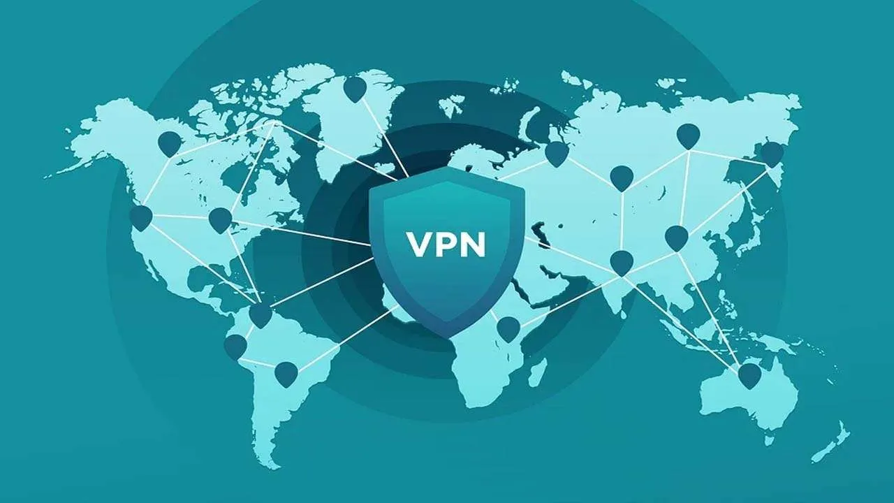  Parliamentary standing committee on Home Affairs has urged for a VPN ban.