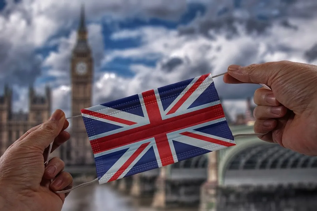  British govt refuses to accept Indian vaccinations, India warns of ‘reciprocal measures'