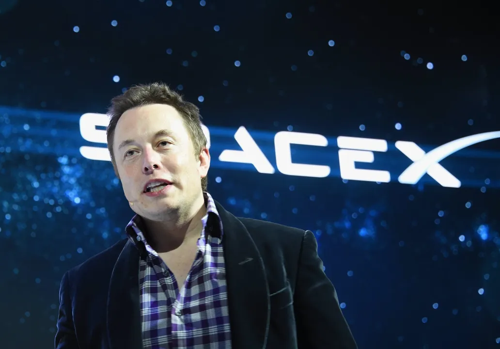  Elon Musk’s SpaceX officially registers unit in India, to begin operations in 2022 & provide Internet services