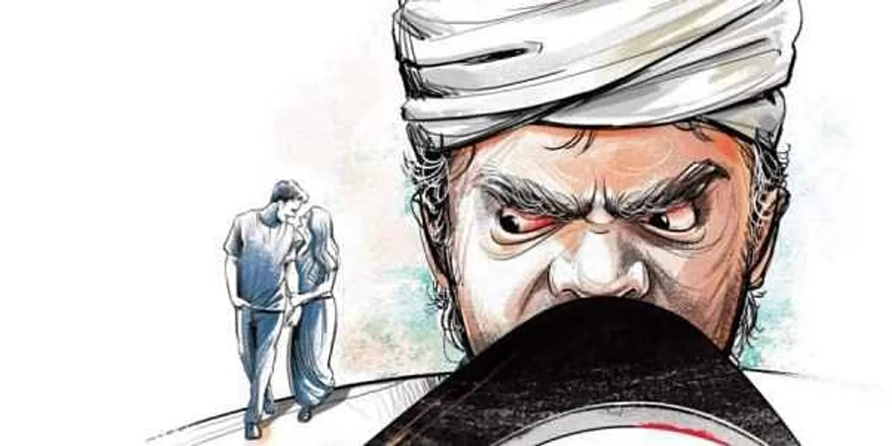  Delhi man shot by brother-in-law over interfaith marriage