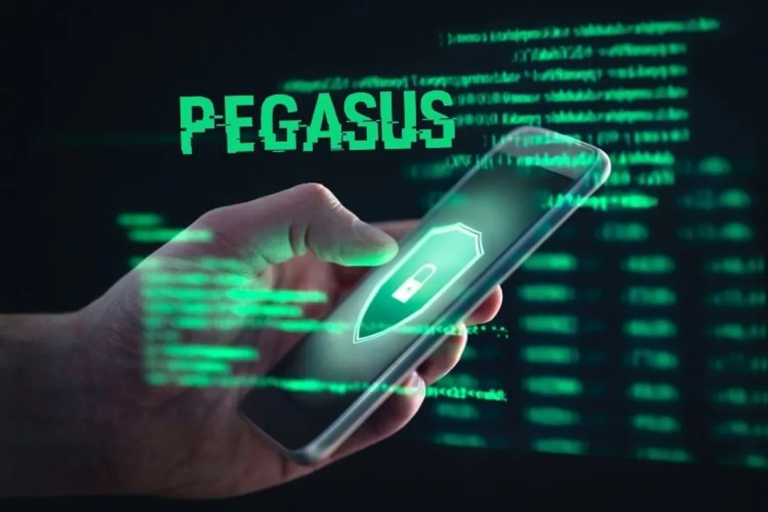  Indian govt bought Israeli spyware Pegasus as part of $2 billion defence deal in 2017: NYT