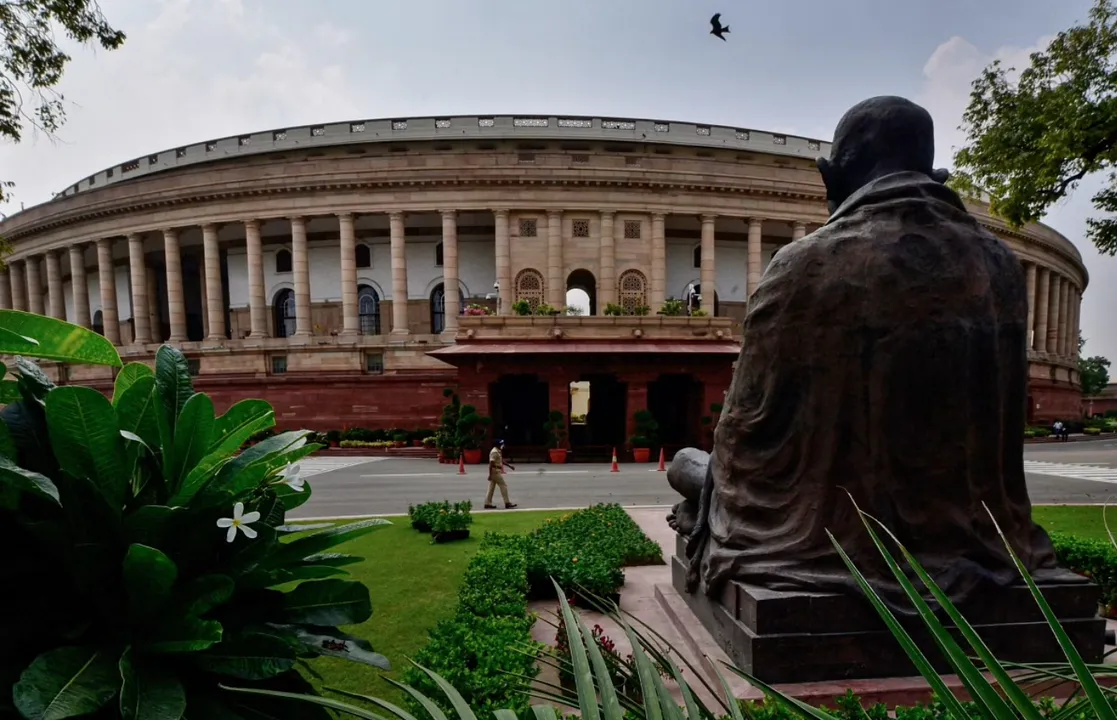  'Small step, big difference': Indian Parliament to introduce the use of 'gender neutral' language