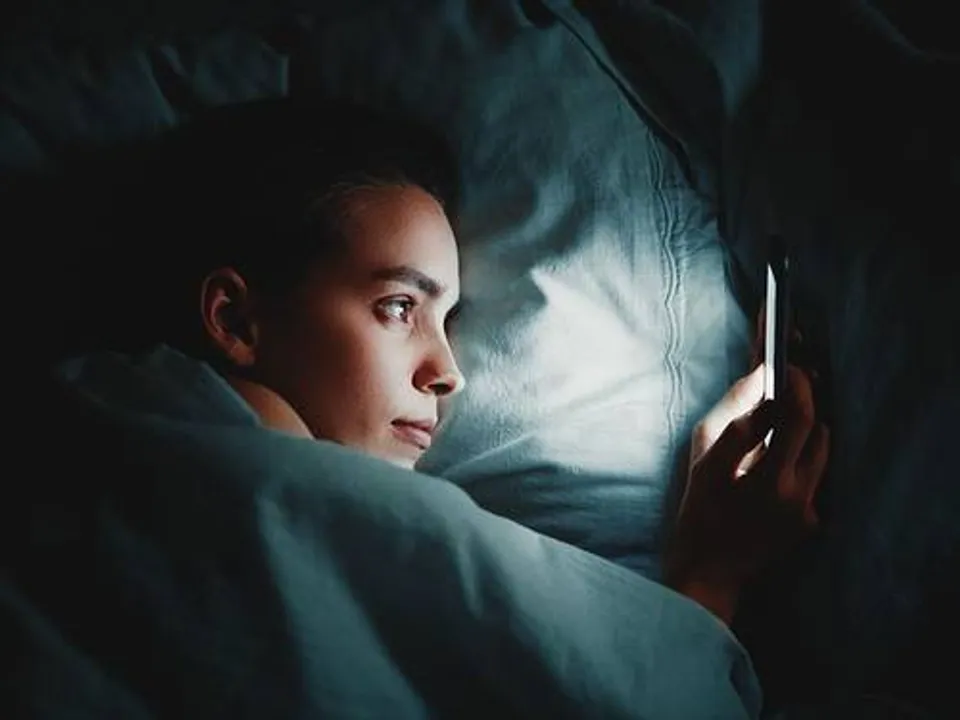  Phones will cause our death sooner than expected, study finds