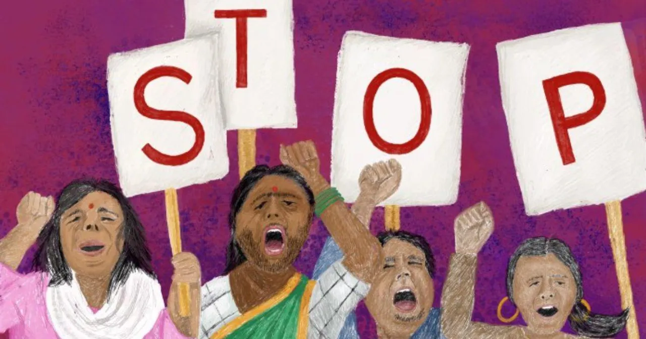  Girls auctioned and sold in Rajasthan on govt stamp papers, NHRC issues notice