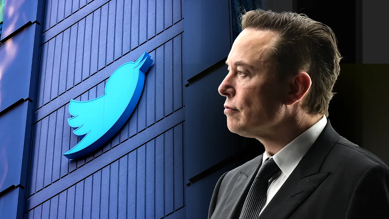  The bird is now free: Elon Musk officially the new owner of Twitter, fires CEO Parag along with CFO and other top executives