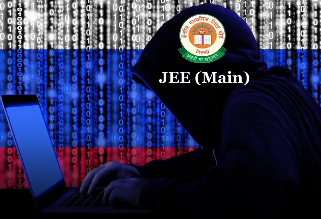  Russian man remotely hacked into JEE server to help students cheat, detained by CBI